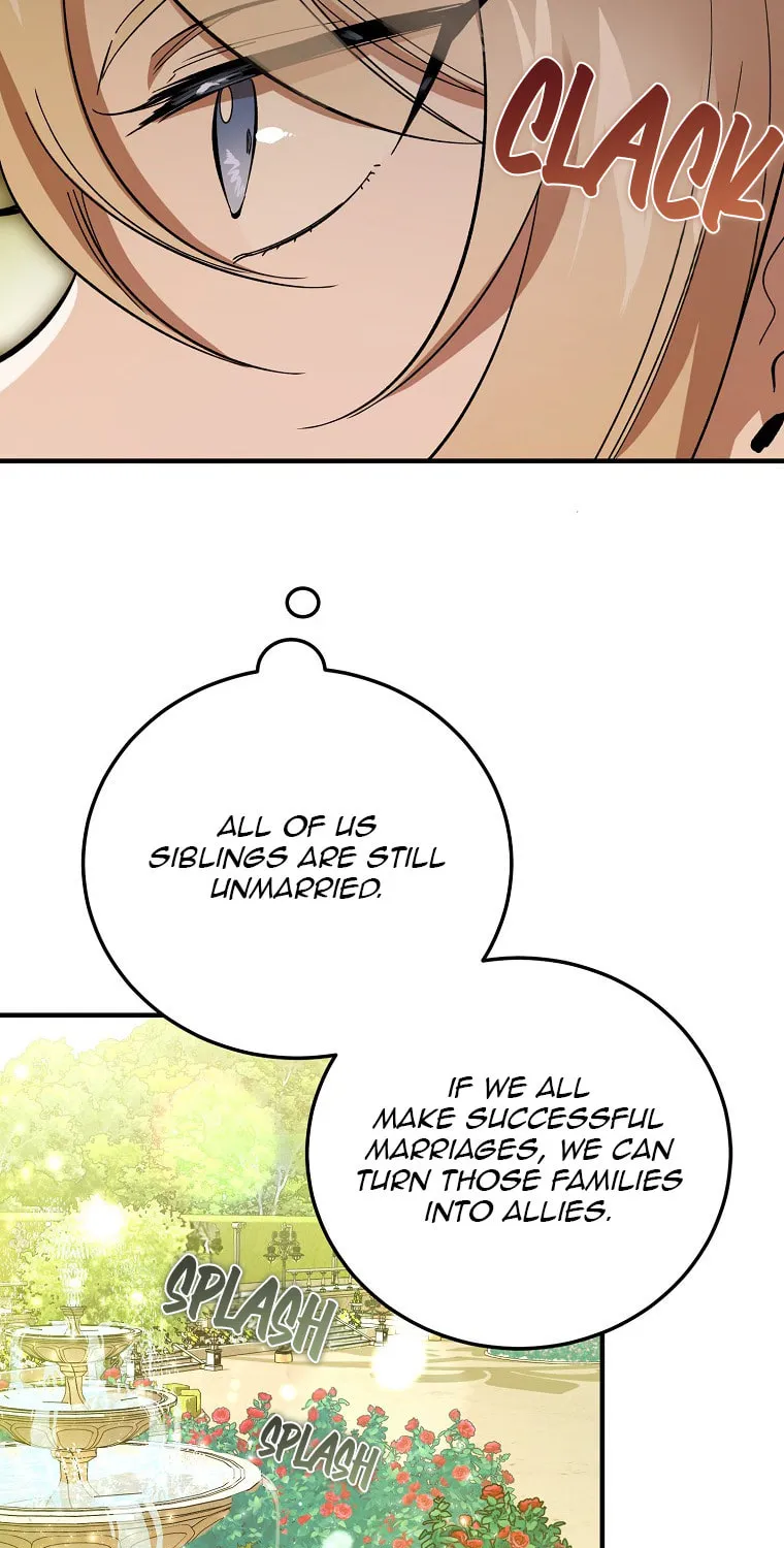 Read The Devil Raises a Lady Manga Online