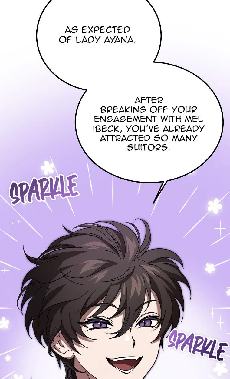 Read The Devil Raises a Lady Manga Online
