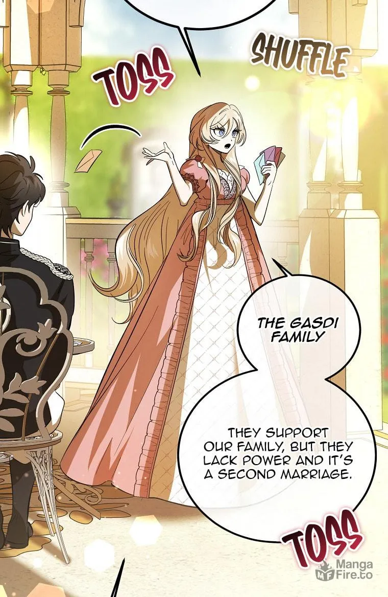Read The Devil Raises a Lady Manga Online