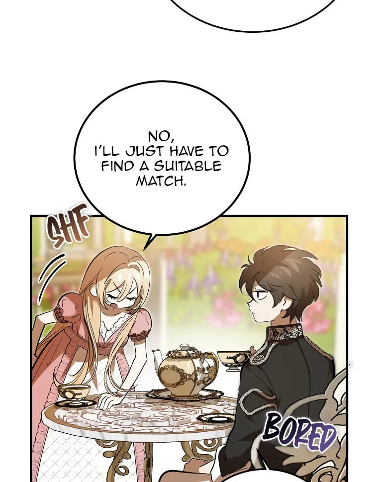 Read The Devil Raises a Lady Manga Online
