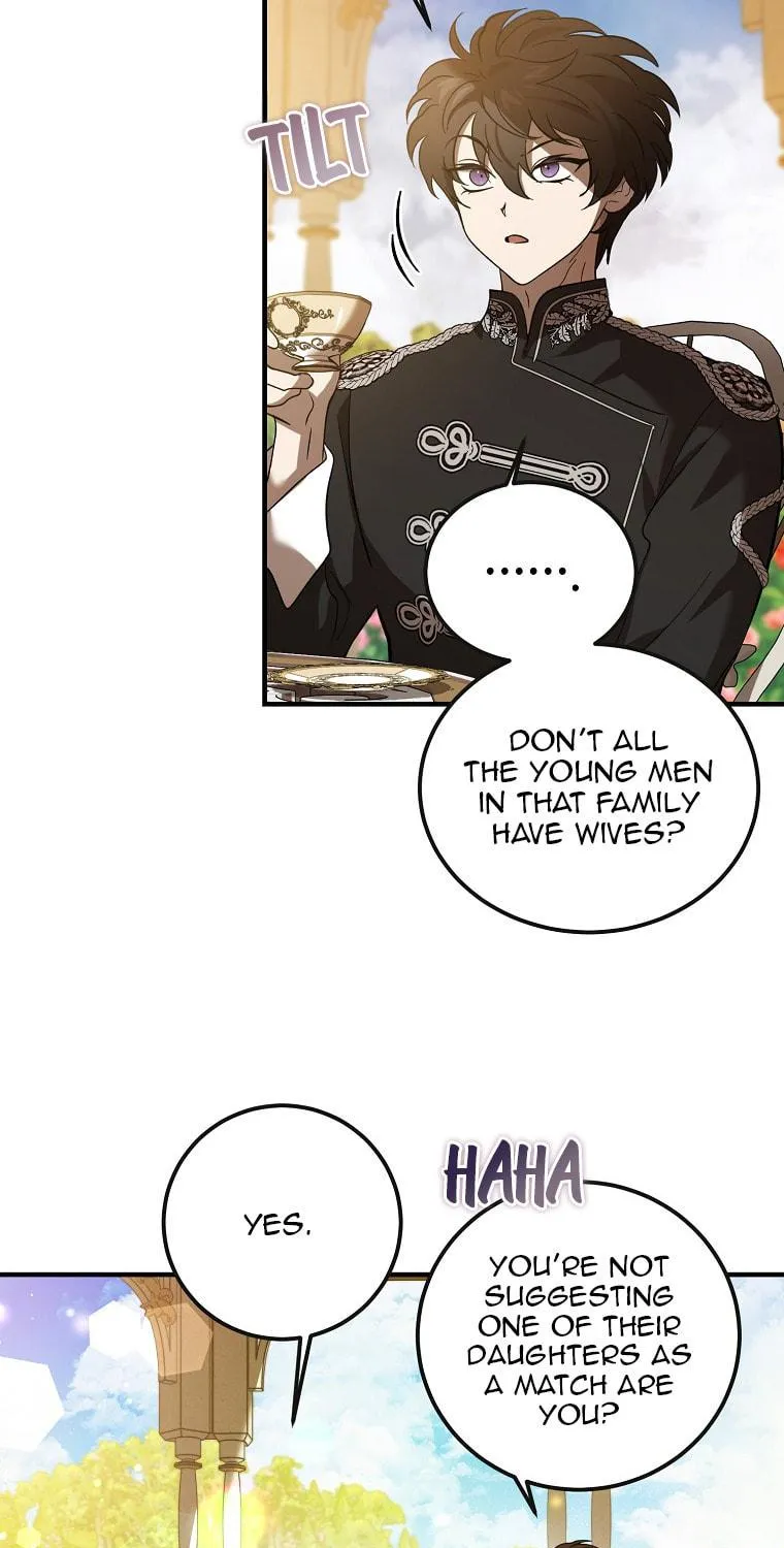 Read The Devil Raises a Lady Manga Online