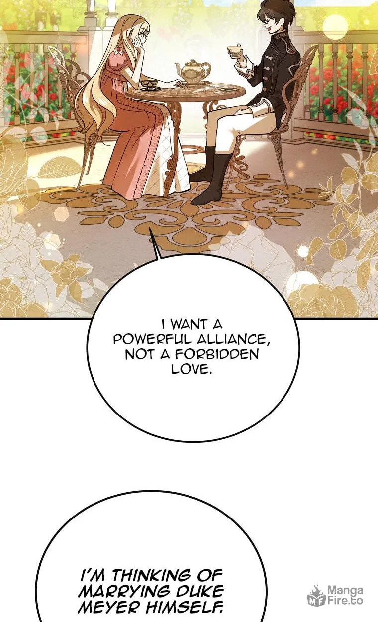 Read The Devil Raises a Lady Manga Online