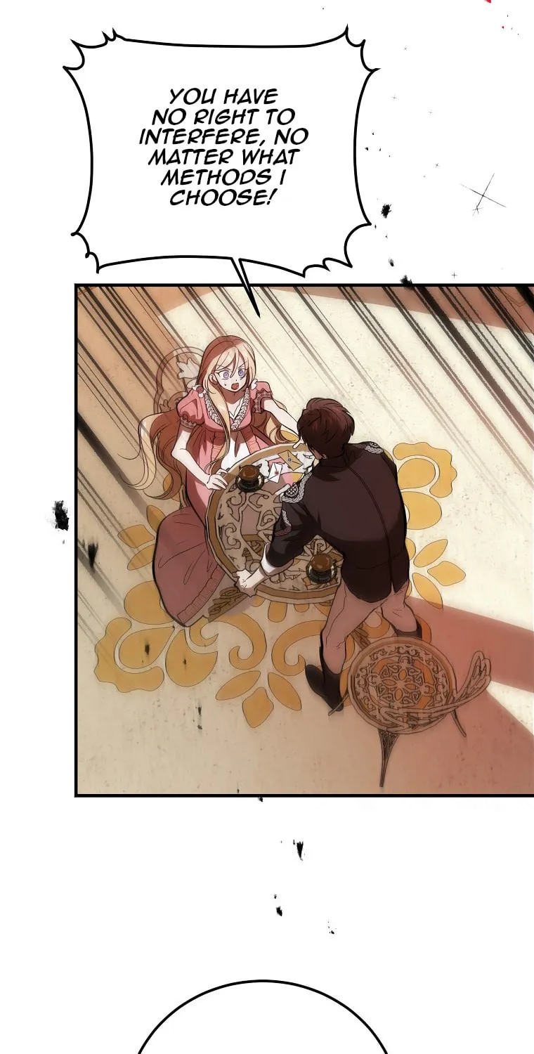 Read The Devil Raises a Lady Manga Online