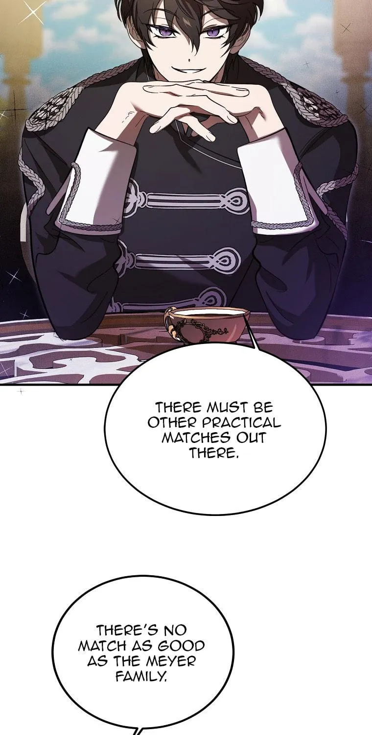 Read The Devil Raises a Lady Manga Online