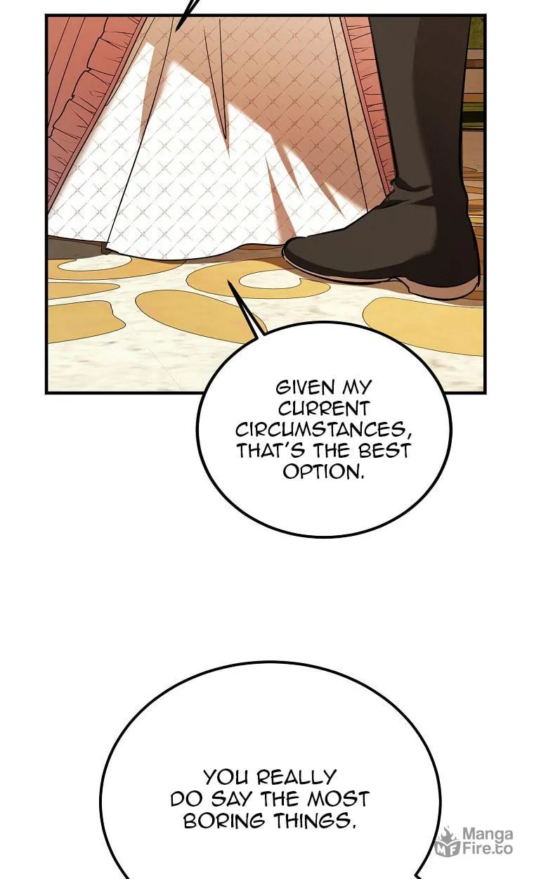 Read The Devil Raises a Lady Manga Online