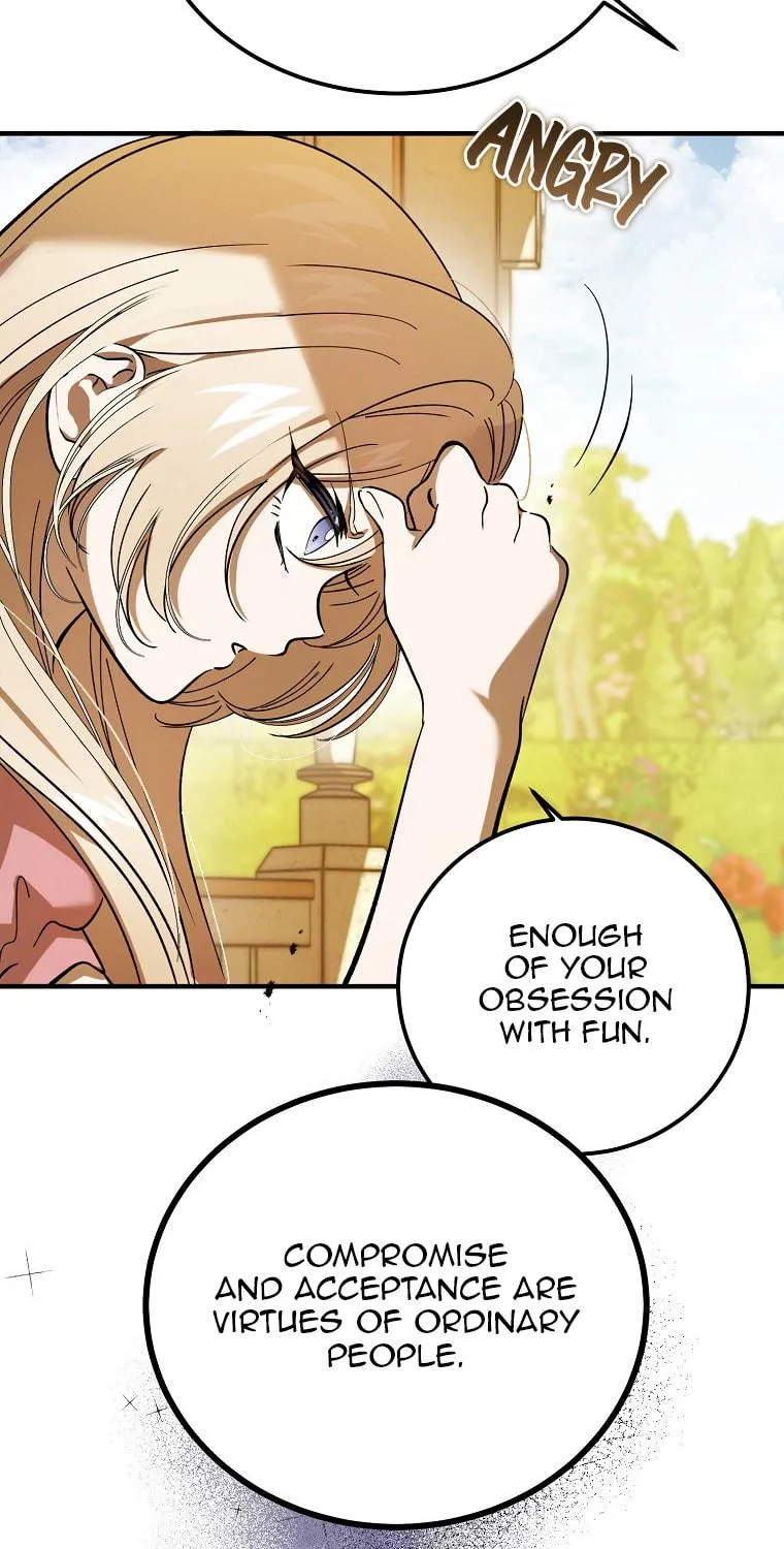 Read The Devil Raises a Lady Manga Online