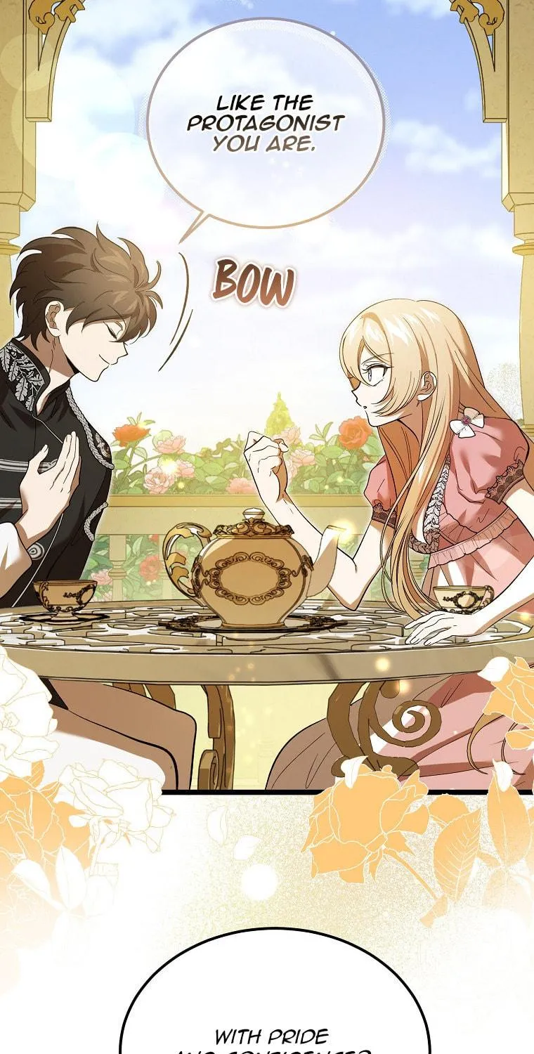 Read The Devil Raises a Lady Manga Online