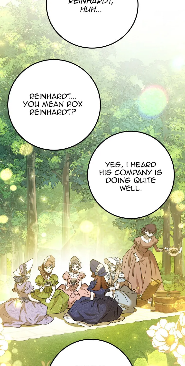 Read The Devil Raises a Lady Manga Online