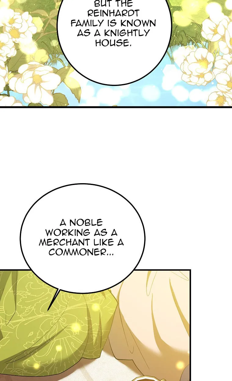 Read The Devil Raises a Lady Manga Online