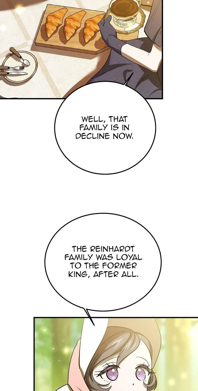 Read The Devil Raises a Lady Manga Online