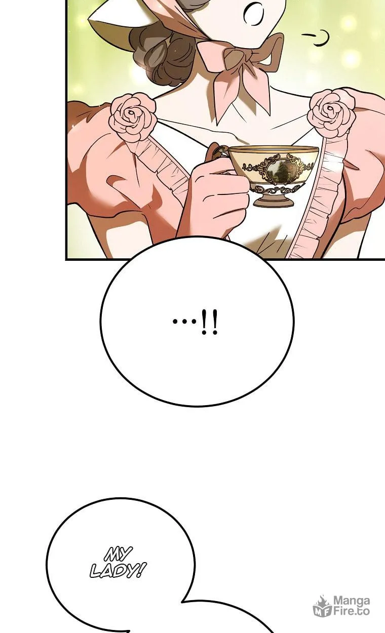 Read The Devil Raises a Lady Manga Online