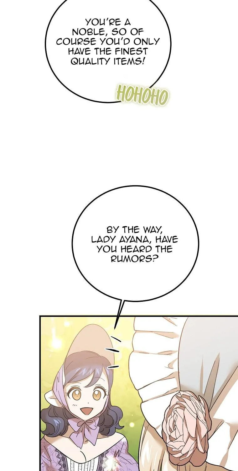 Read The Devil Raises a Lady Manga Online
