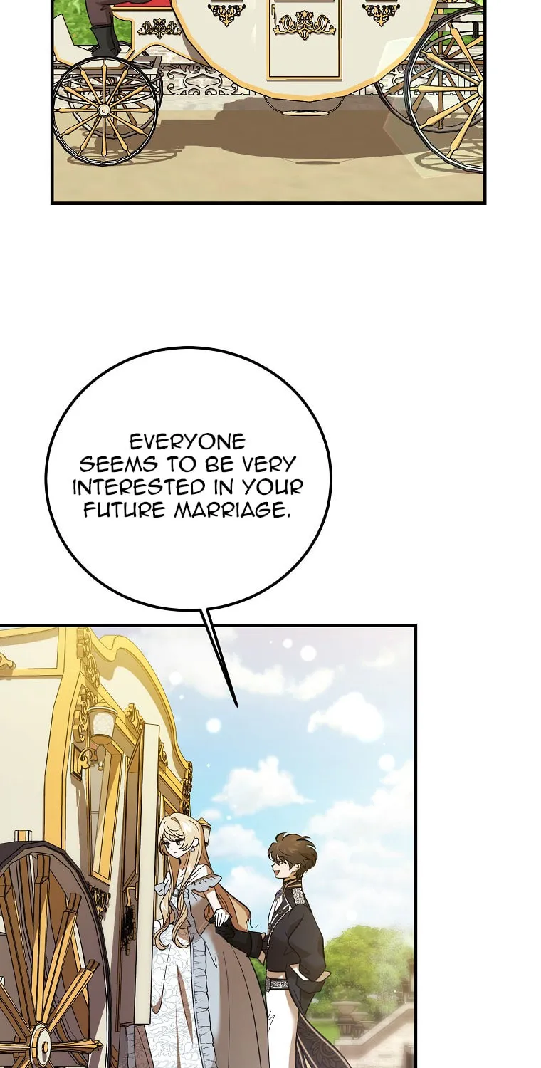 Read The Devil Raises a Lady Manga Online