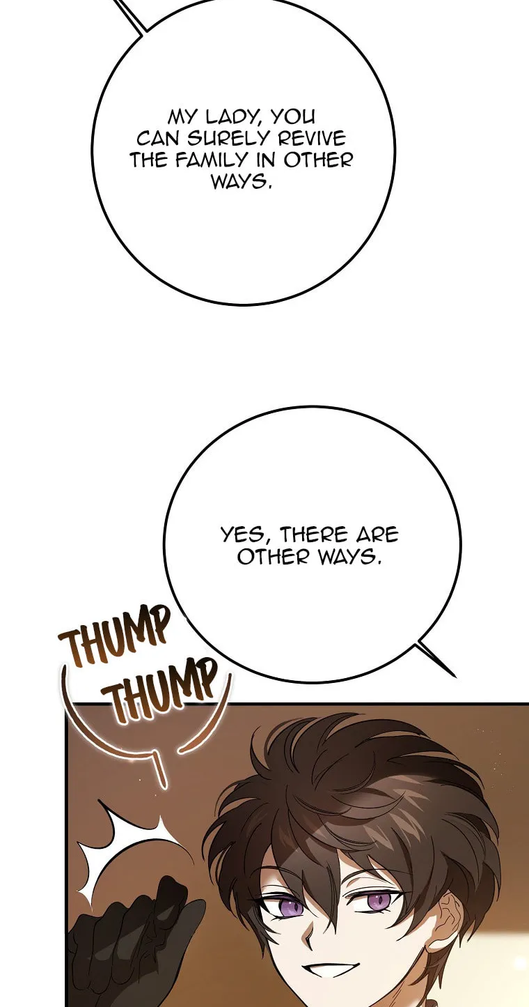 Read The Devil Raises a Lady Manga Online