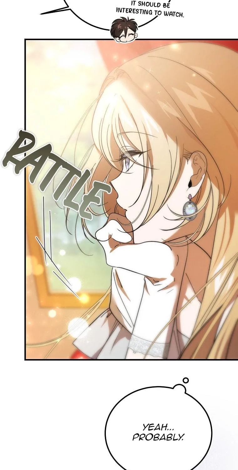 Read The Devil Raises a Lady Manga Online