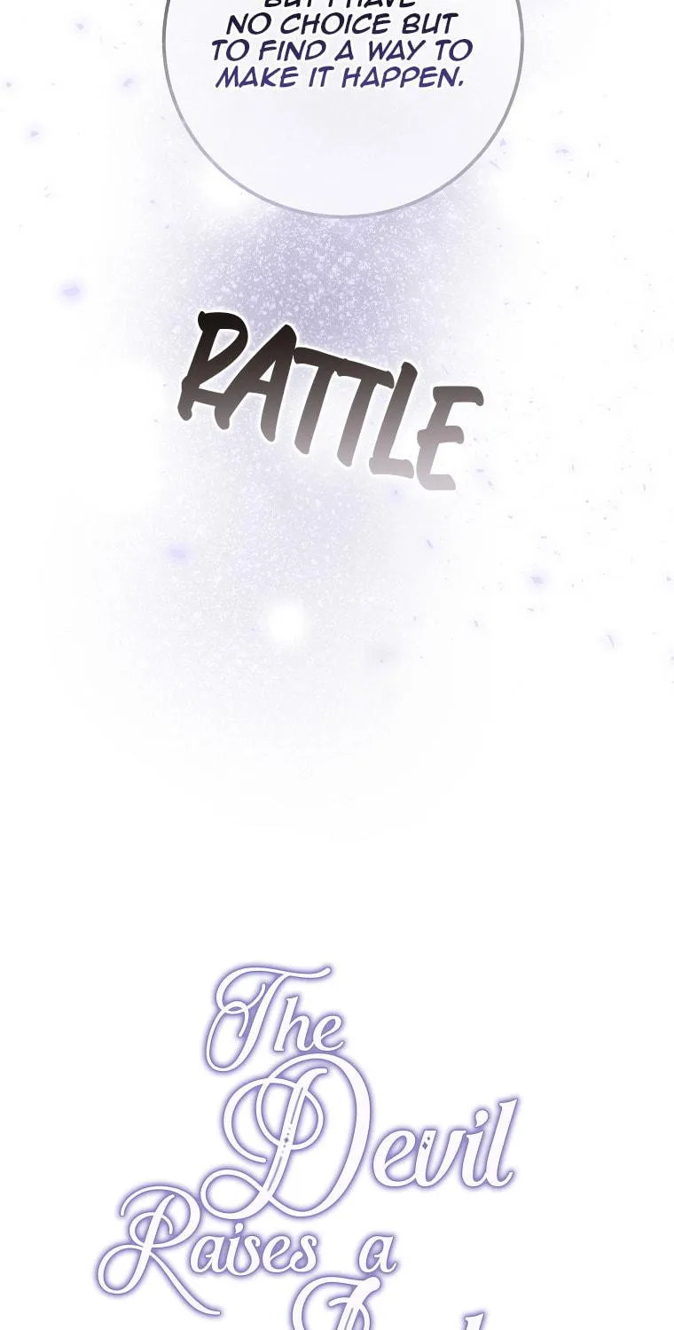 Read The Devil Raises a Lady Manga Online
