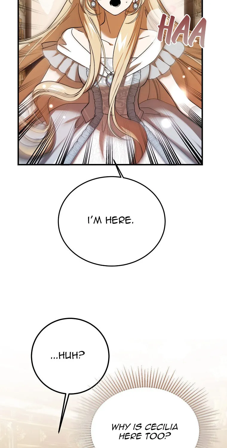 Read The Devil Raises a Lady Manga Online