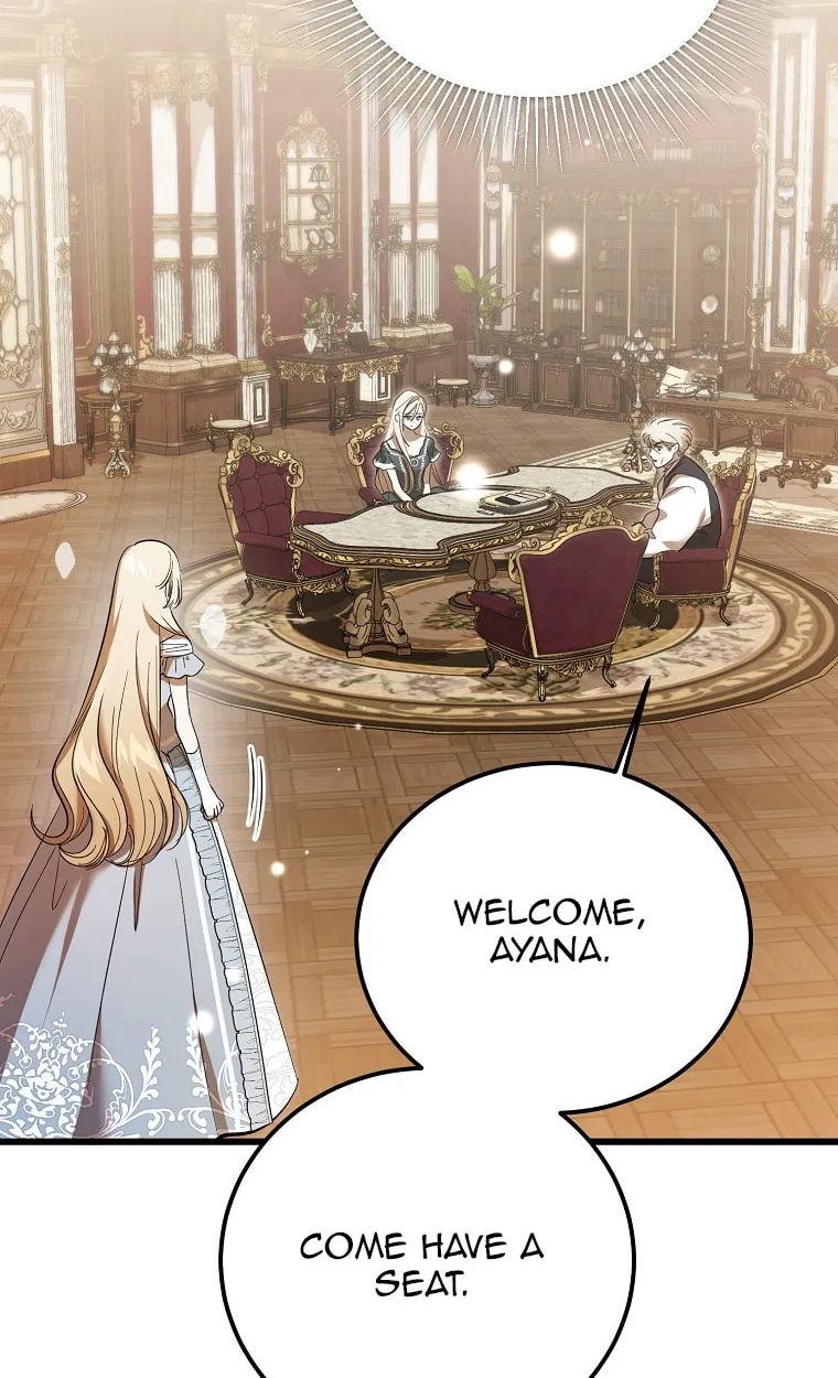 Read The Devil Raises a Lady Manga Online