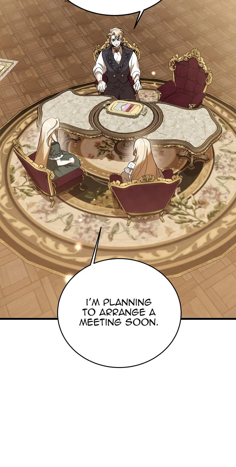 Read The Devil Raises a Lady Manga Online