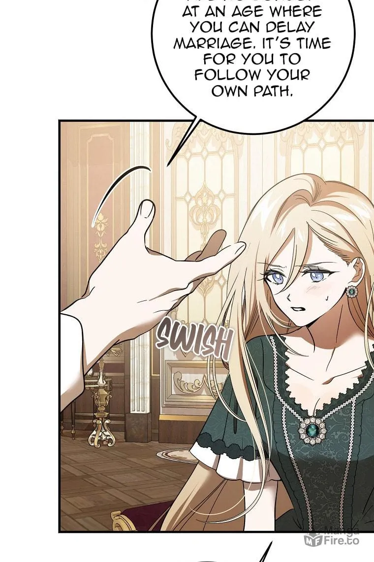 Read The Devil Raises a Lady Manga Online