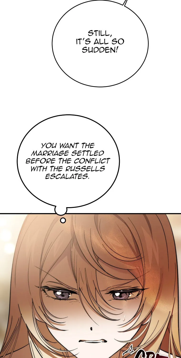 Read The Devil Raises a Lady Manga Online