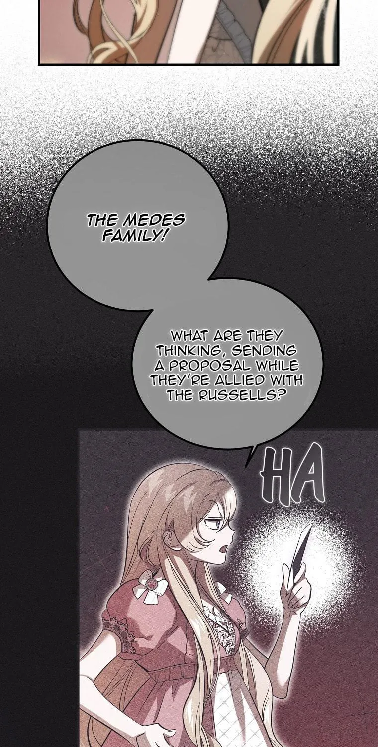 Read The Devil Raises a Lady Manga Online