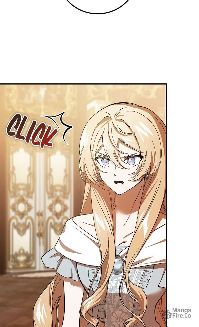 Read The Devil Raises a Lady Manga Online