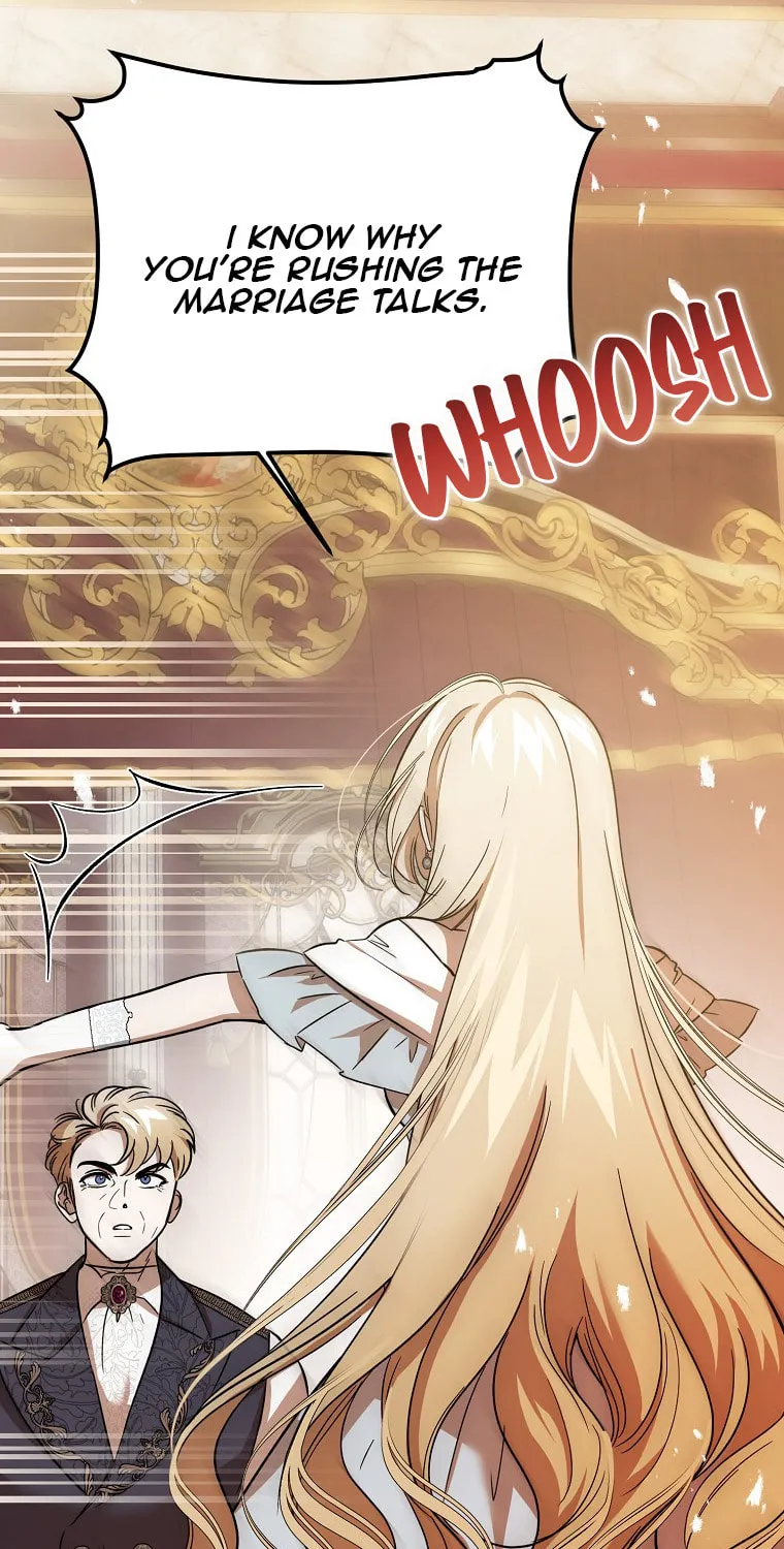 Read The Devil Raises a Lady Manga Online