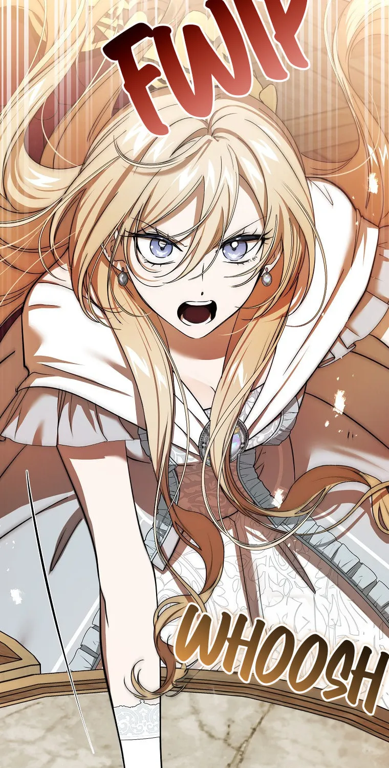 Read The Devil Raises a Lady Manga Online