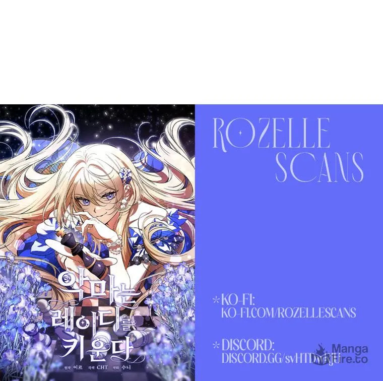 Read The Devil Raises a Lady Manga Online