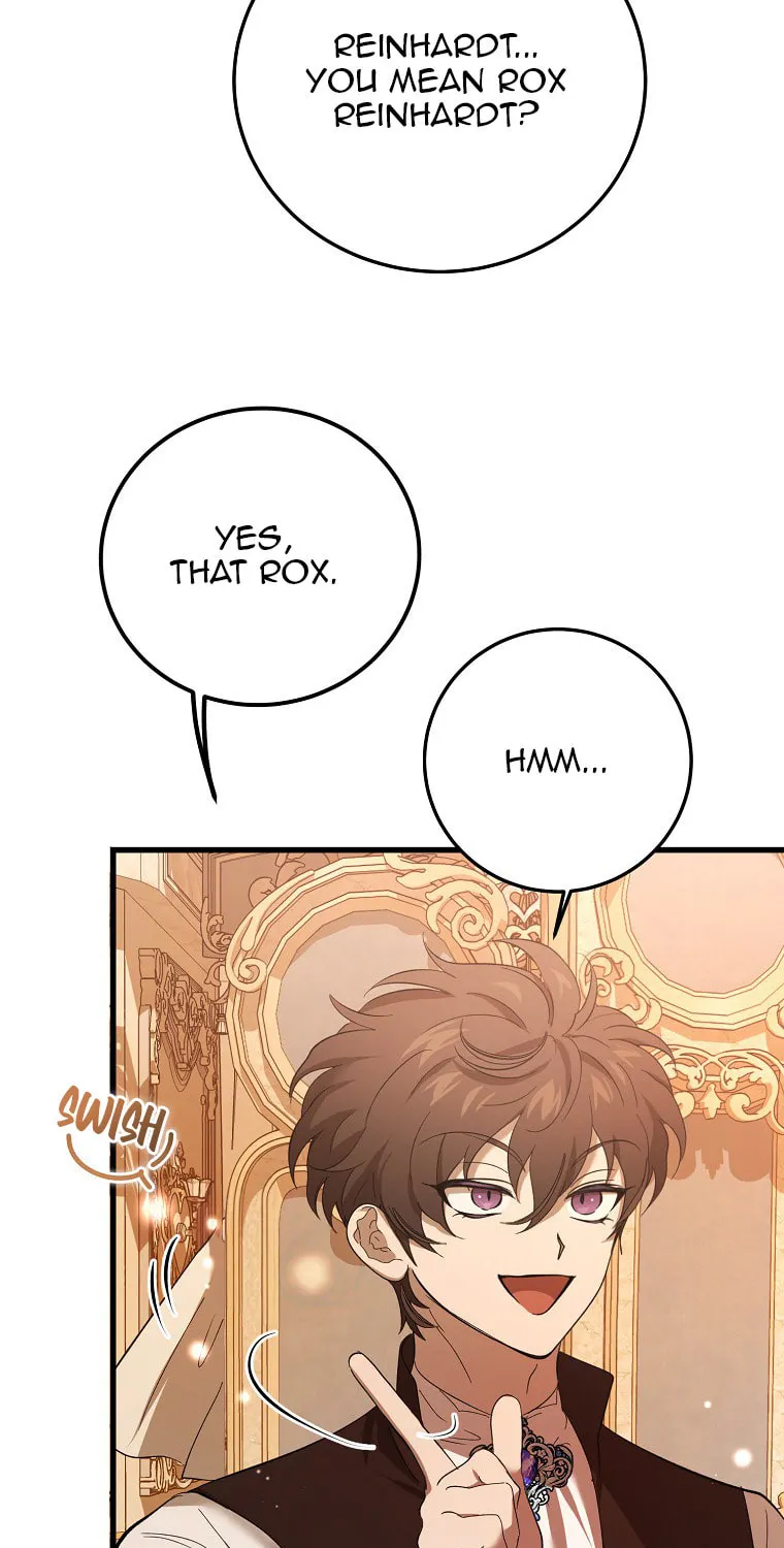 Read The Devil Raises a Lady Manga Online