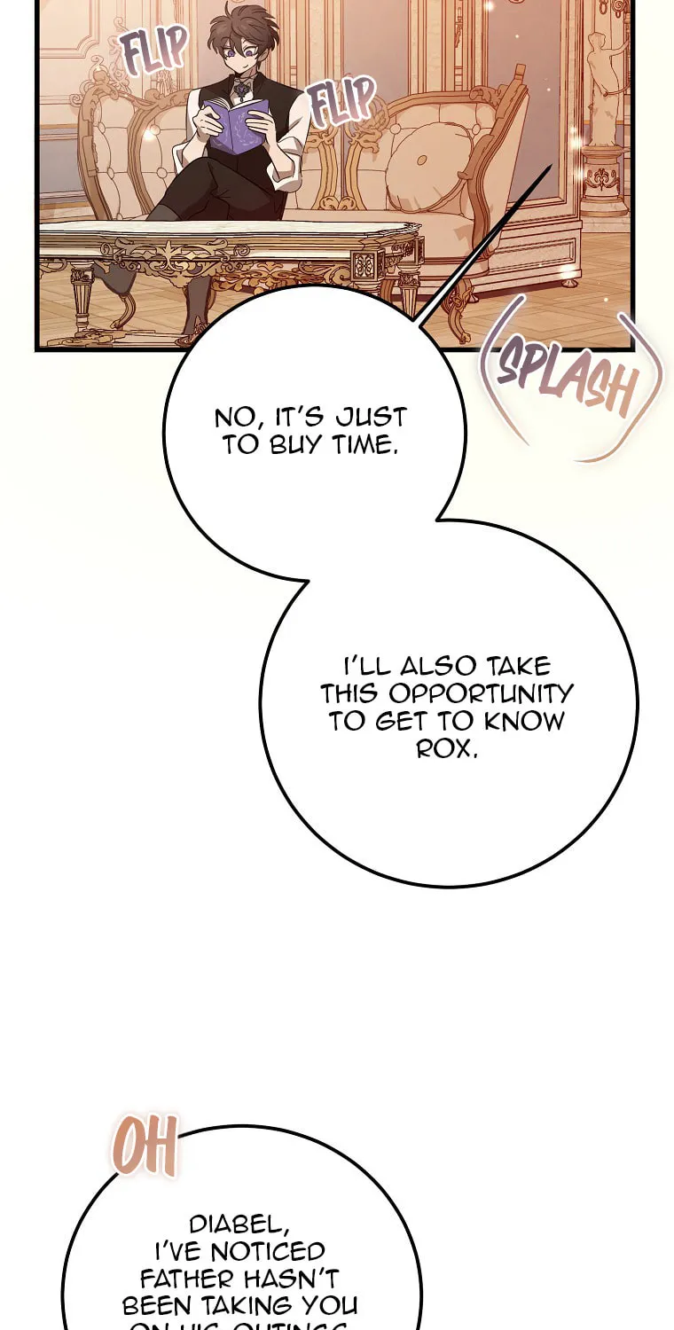 Read The Devil Raises a Lady Manga Online
