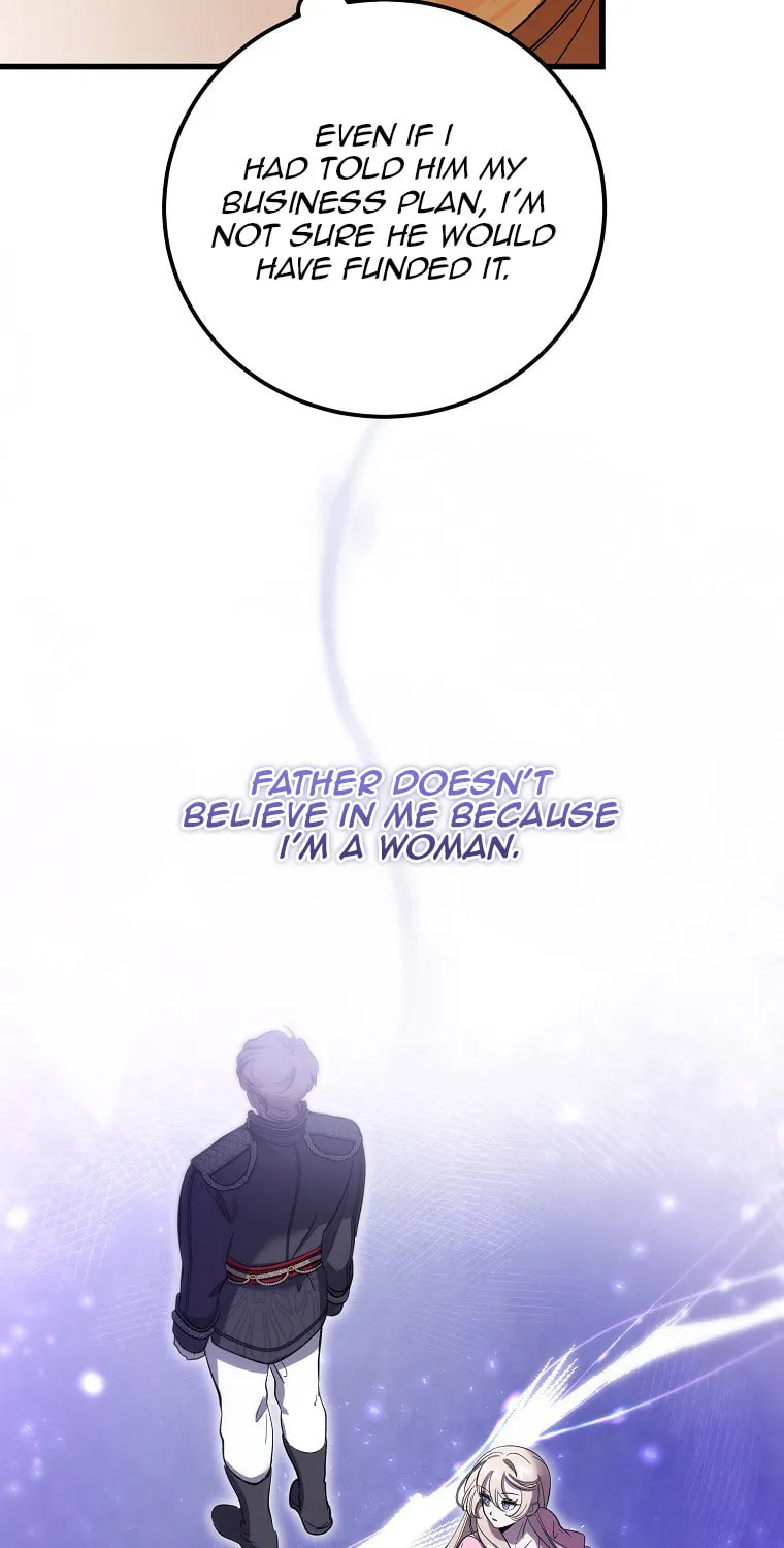 Read The Devil Raises a Lady Manga Online