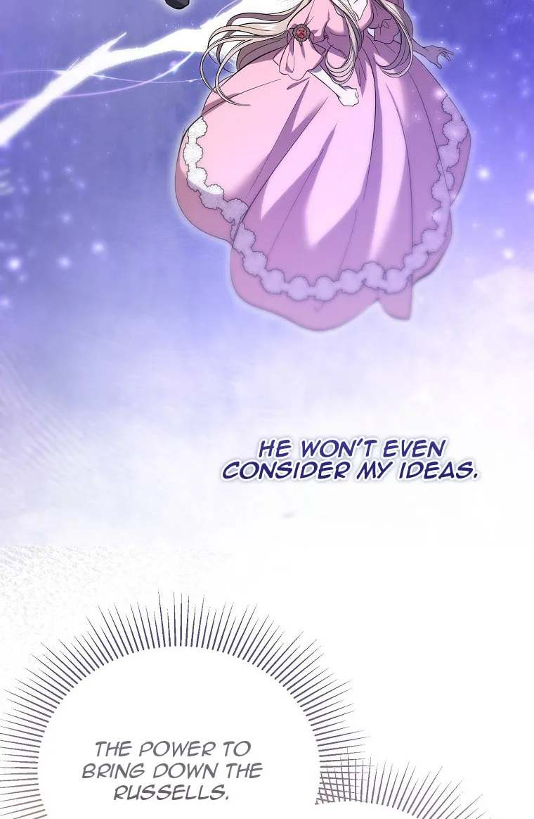 Read The Devil Raises a Lady Manga Online