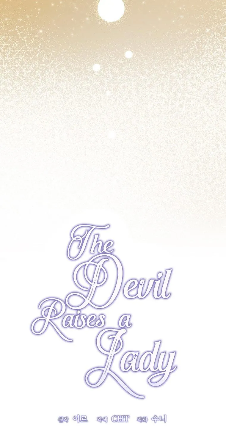 Read The Devil Raises a Lady Manga Online