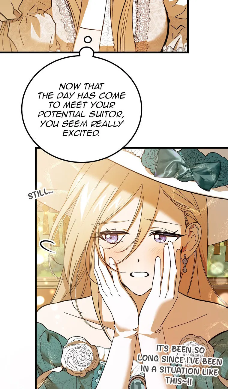 Read The Devil Raises a Lady Manga Online