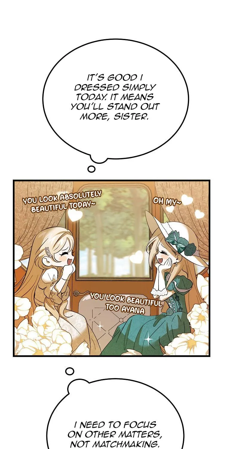 Read The Devil Raises a Lady Manga Online