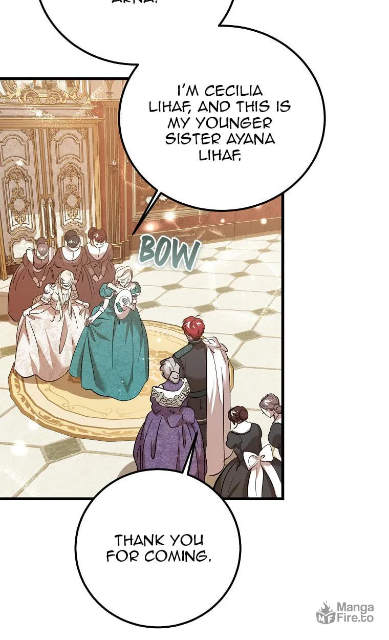 Read The Devil Raises a Lady Manga Online