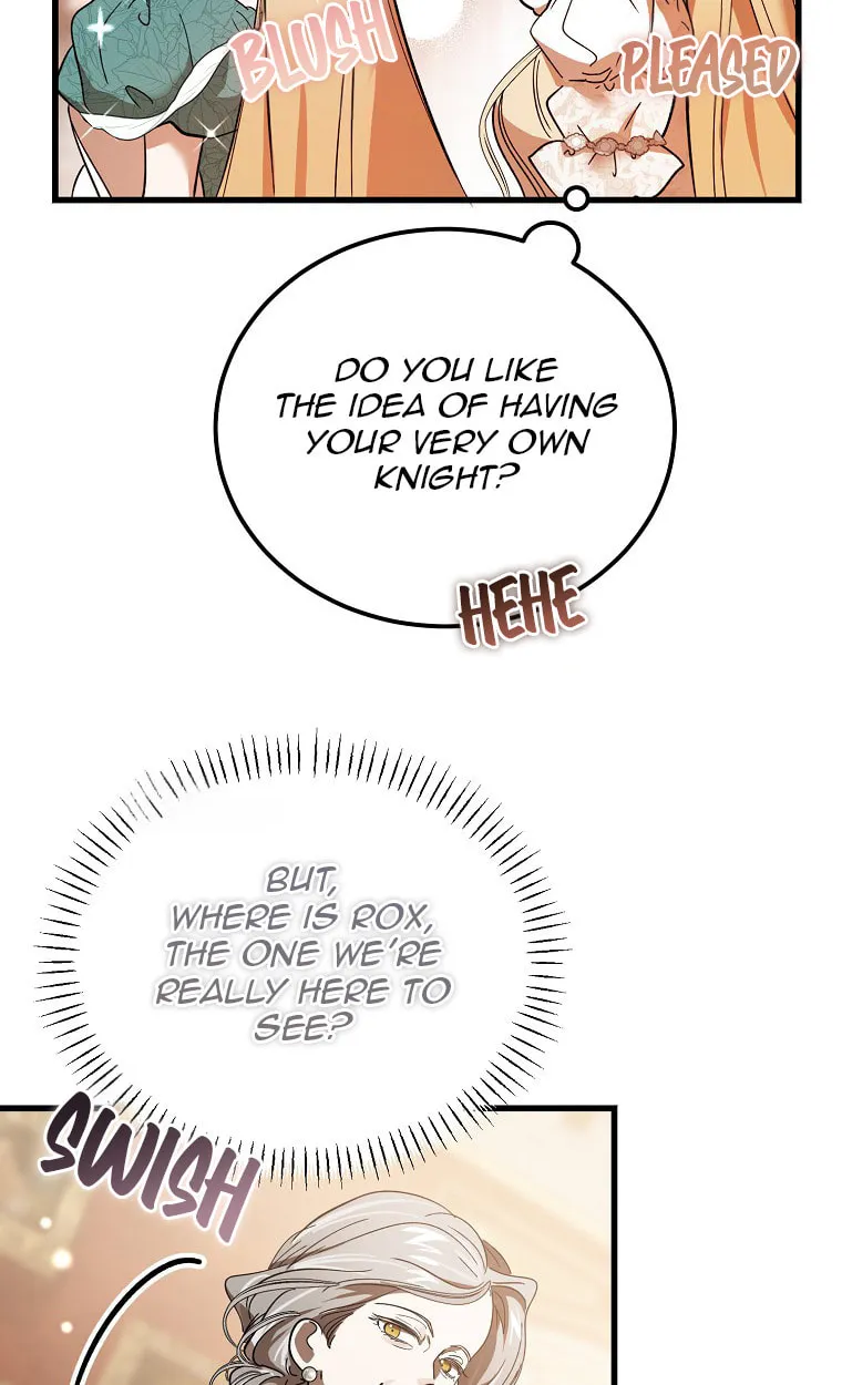 Read The Devil Raises a Lady Manga Online