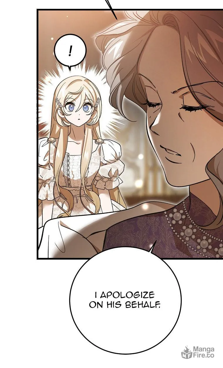 Read The Devil Raises a Lady Manga Online