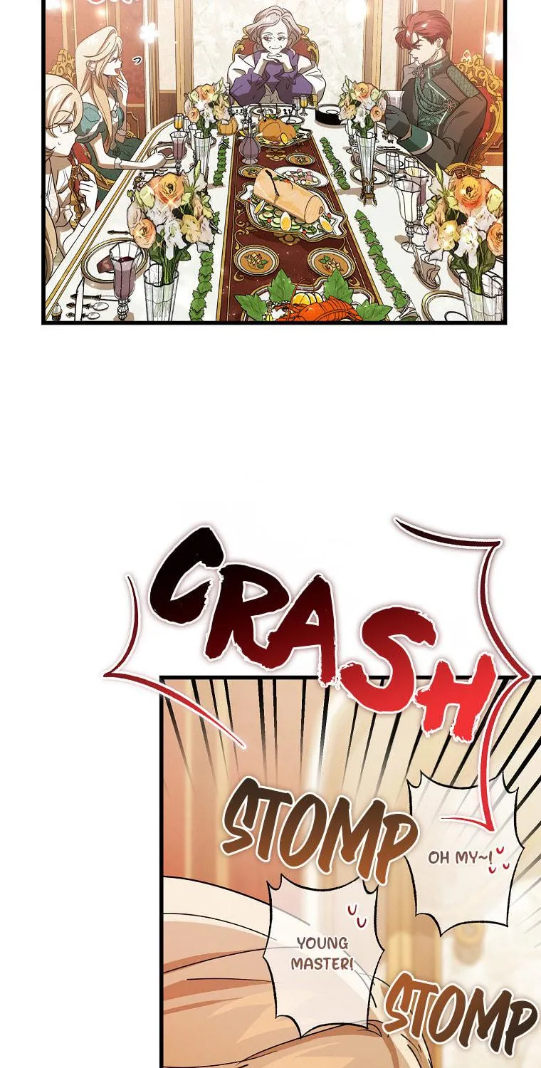 Read The Devil Raises a Lady Manga Online
