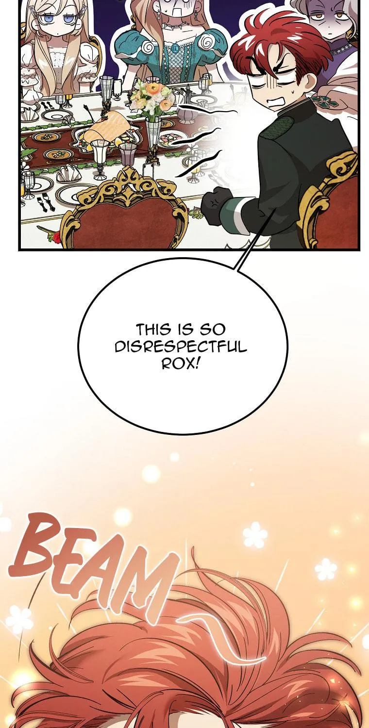 Read The Devil Raises a Lady Manga Online