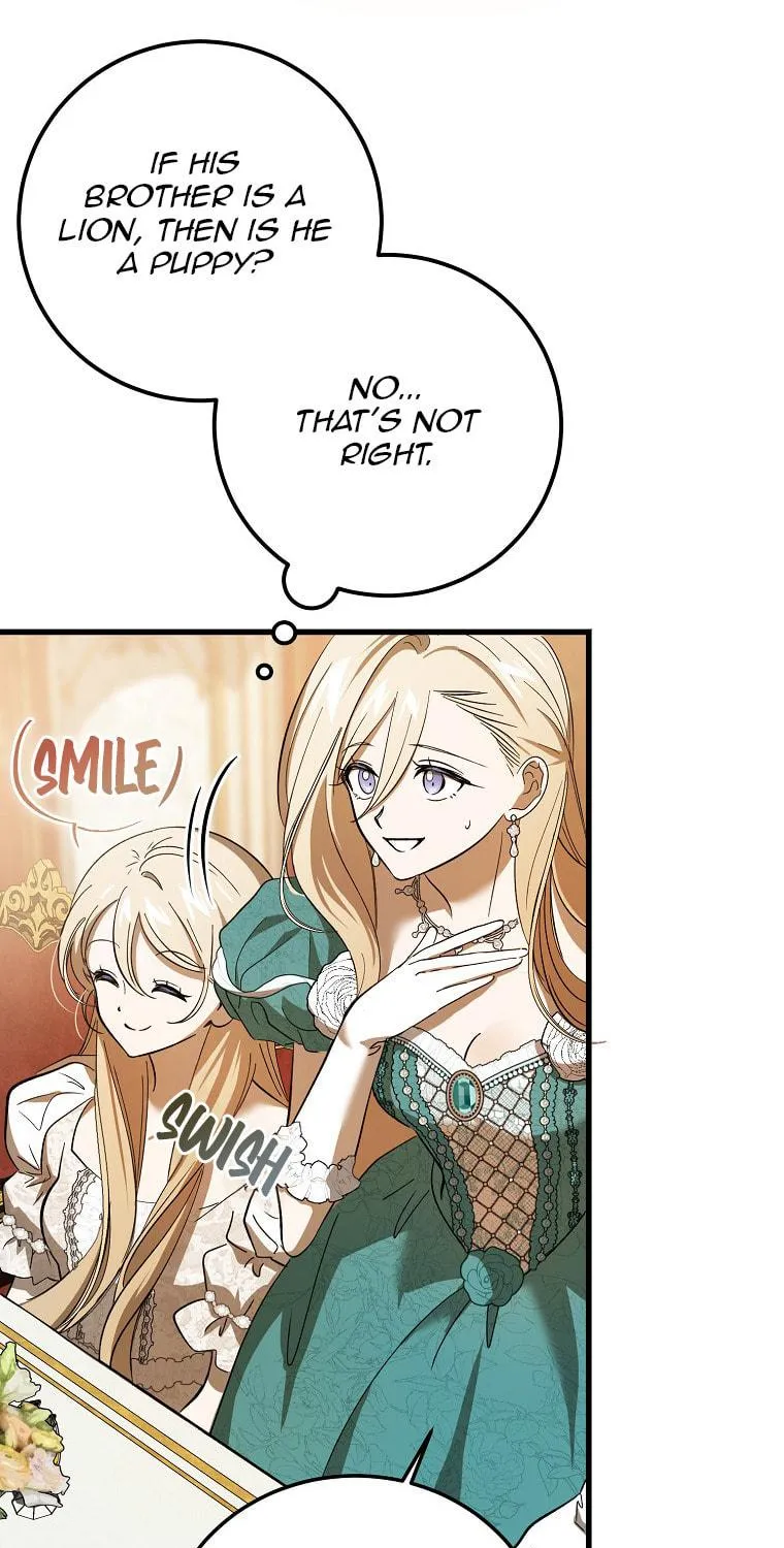 Read The Devil Raises a Lady Manga Online