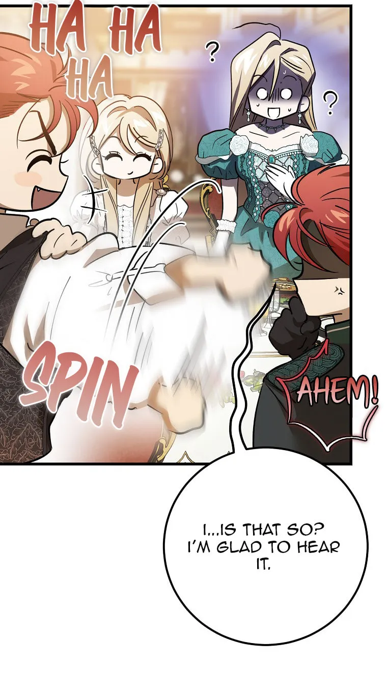 Read The Devil Raises a Lady Manga Online