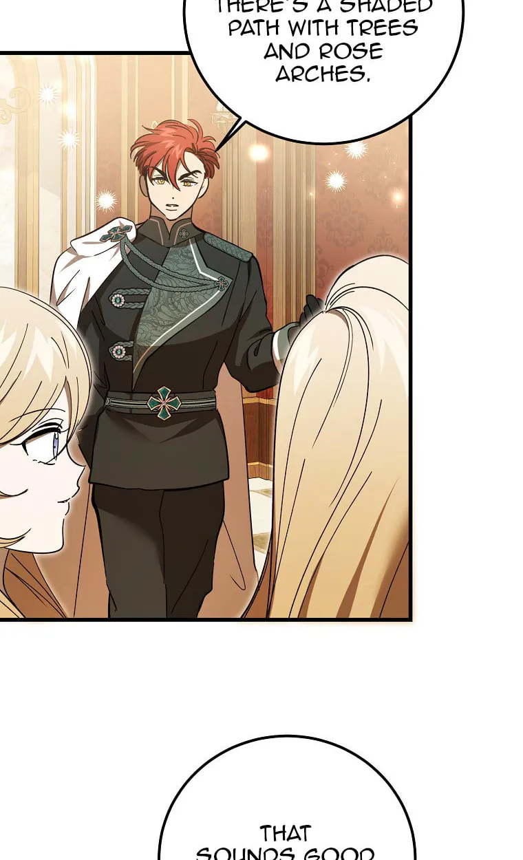 Read The Devil Raises a Lady Manga Online