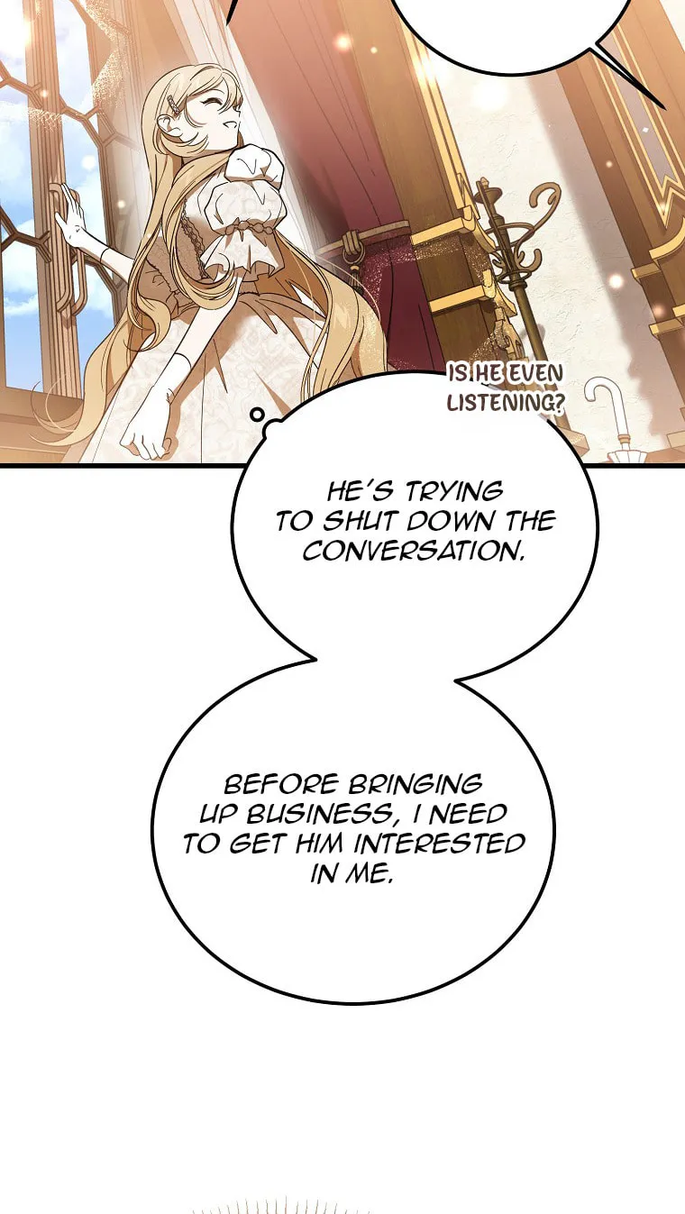 Read The Devil Raises a Lady Manga Online
