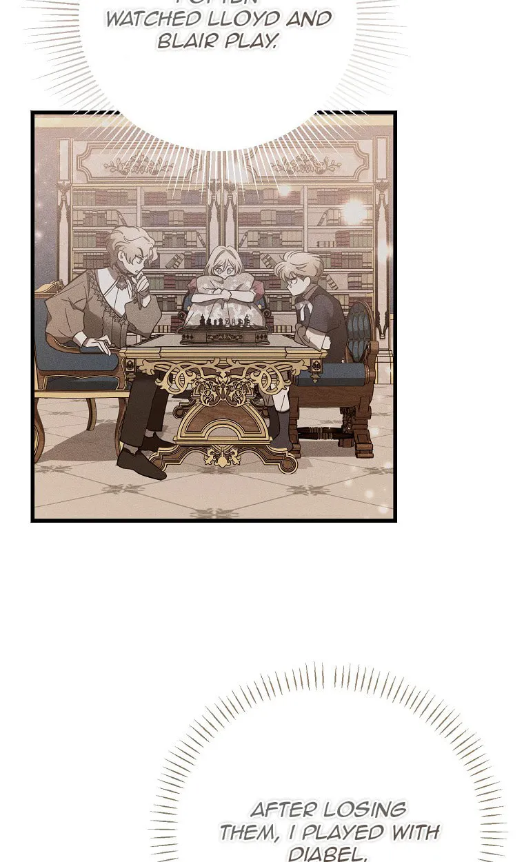 Read The Devil Raises a Lady Manga Online