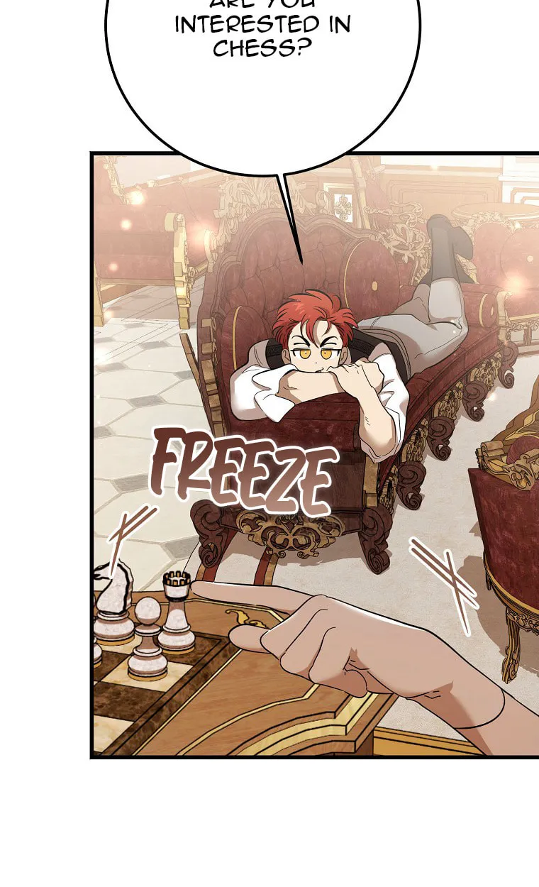 Read The Devil Raises a Lady Manga Online
