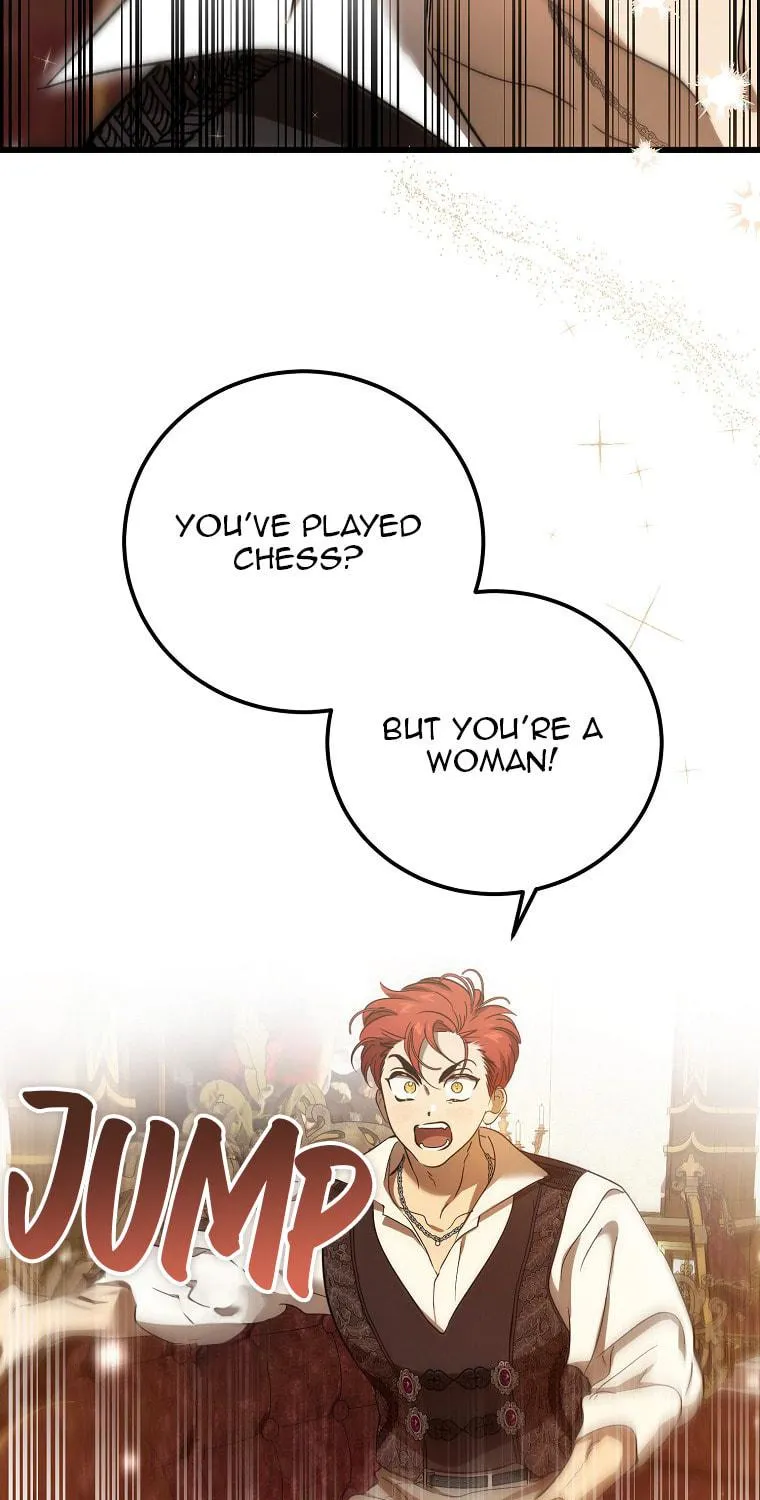 Read The Devil Raises a Lady Manga Online