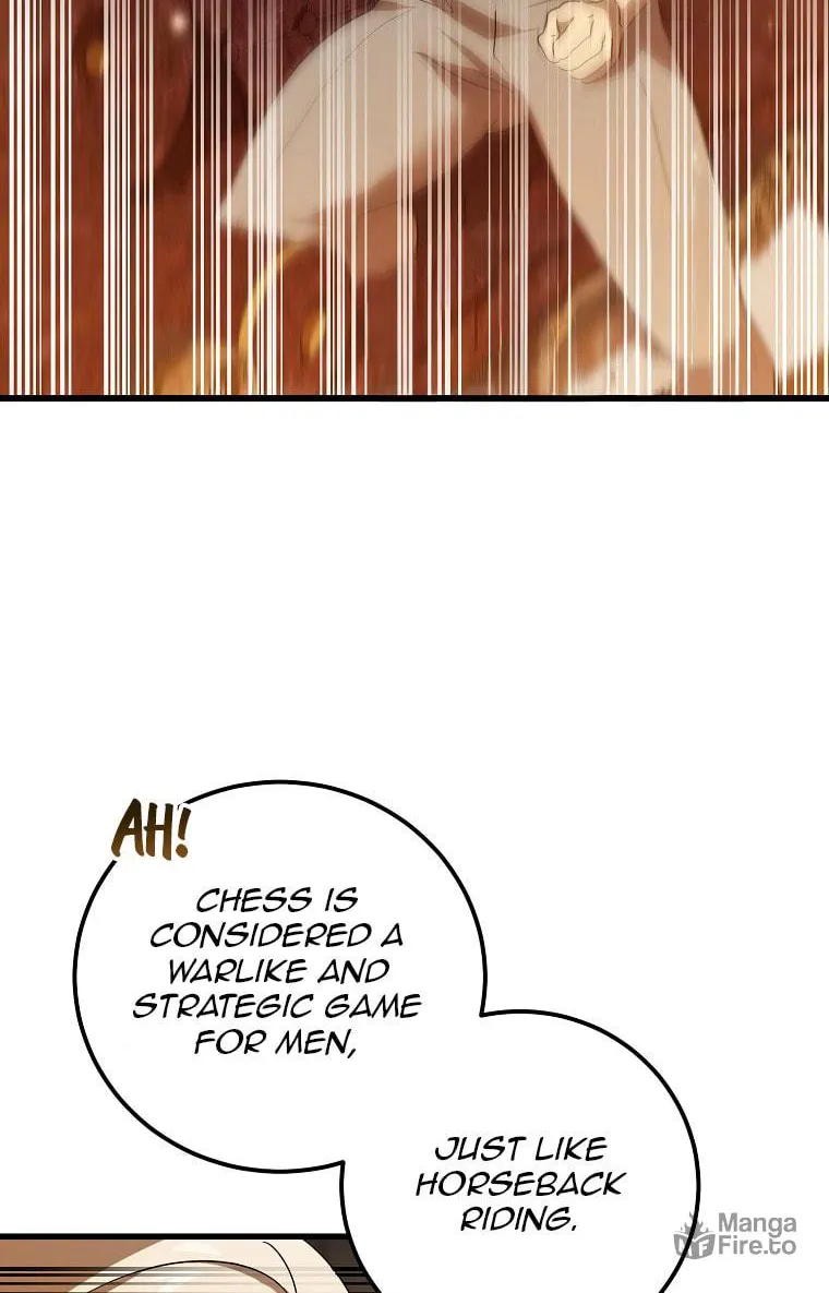 Read The Devil Raises a Lady Manga Online